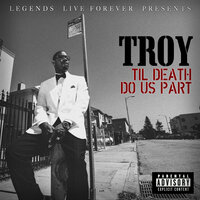 Get This Werk - Troyllf & Torin Martinez & Della