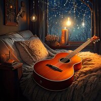 Resting Guitar Notes - Flawless Guitar Music & Perfect Sleep Music & Relaxing Sleep Sessions
