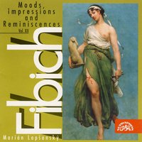 Moods, Impressions and Reminiscences, Op. 57: No. 22, Andantino - Marián Lapšanský