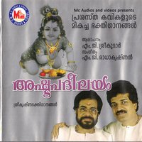 Jayadeva Kruthi - M. G. Sreekumar