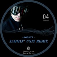 Robota - Little Nobody