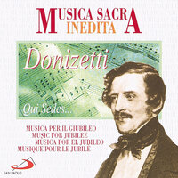 Gloria Patri - Orchestra della Radio di Bratislava & Coro del Teatro dell' Opera di Bratislava & Eduardo Brizio & Гаэтано Доницетти