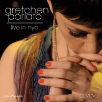 Butterfly - Gretchen Parlato