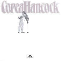 La Fiesta - Chick Corea & Herbie Hancock