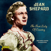 Blues Stay Away From Me - Jean Shepard