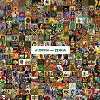 Джа - J.Son