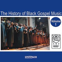 Blind Barnabas - Golden Gate Quartet
