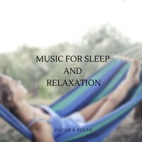 Night Time - Focus & Relax