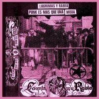 Hablando Con Espíritus - Lágrimas y Rabia