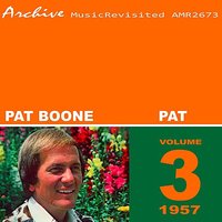 I'm in Love Again - Pat Boone