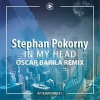 In My Head - Stephan Pokorny & Oscar Barila