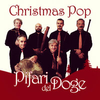 Silent Night - Pifari del Doge & Франц Грубер