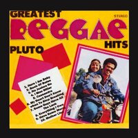 Here I Am Baby - Pluto Shervington