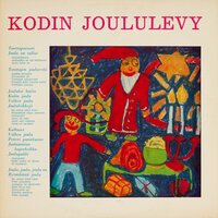 Rytmikästä joulua (Sikermä) - Lasse & Marketta & Pelle & Uti & Eija