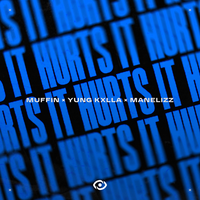 It Hurts (Slowed) - Muffin & YUNG KXLLA & Manelizz