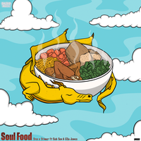 Soul Food - Trex & Trimer & Subten & Ella Jones