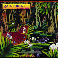 Rainforest Suite - Surface - Robert Rich