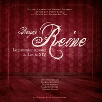 Ritournelle pour le flûtes - Les enfants de la Cour & Жан-Батист Люлли