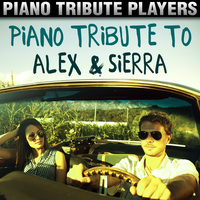 Little Do You Know - Piano Tribute Players