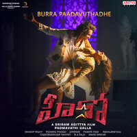Burra Paadavuthadhe - Anurag Kulkarni & Mangli & Ashok Galla & Nidhhi Agerwal