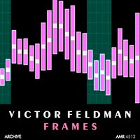 Mogambo - Victor Feldman
