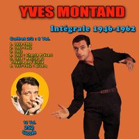 Le gamin de Paris - Yves Montand