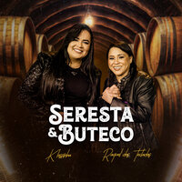 Volte Amor - Klessinha & Raquel Dos Teclados