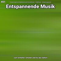 Entspannende Musik Teil 8 - Entspannungsmusik Meditationsmusik Einschlafmusik & Schlafmusik & Entspannungsmusik