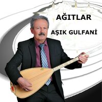 Gökyüzünde Bulut Bulut - Aşık Gulfani