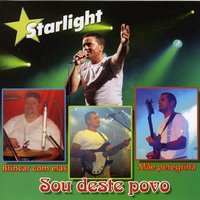 Mãe Peregrina - Starlight