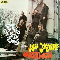 Arkansas Blues - Ken Colyer's Jazzmen
