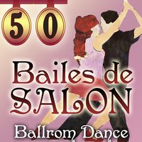 Amigos Para Siempre (Rumba) - Ballroom Orchestra