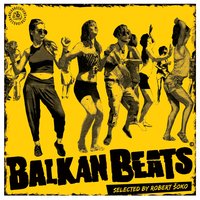 No Escape (From Balkan) - Dubioza Kolektiv