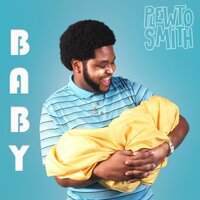 Baby - Plewto Smith