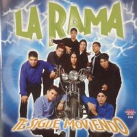 El Mas Sensual - La Rama
