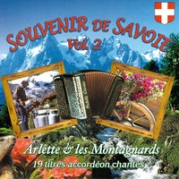 La complainte de la butte - Bernard Marly & Arlette & les Montagnards & Hubert Ledent