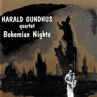 I Wish I Knew - Harald Gundhus Quartet