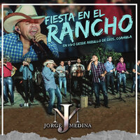 No Que No Te Dolía - Jorge Medina