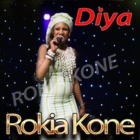 Farabana - Rokia Kone