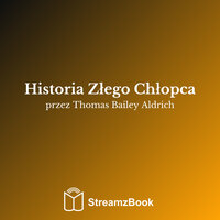 Rozdział 6 - Światła i Cienie - 3 - Thomas Bailey Aldrich & StreamzBook Polski & StreamzBook Młodzieżowe Polski