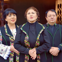 Noi Umblăm Și Colindăm - Irina Loghin & Alesis