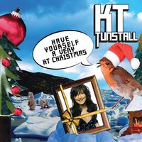 Sleigh Ride - KT Tunstall