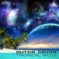 We Be Come - Outer Signal