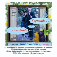 Stella cadente - Toto Cavadini