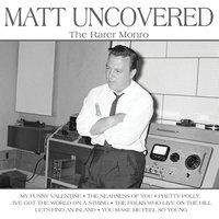 Time to Go - Matt Monro