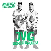 Urheiluhullu - JVG