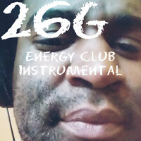 Energy Club - 26G