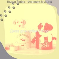 Видения (Выгул собак) - Джаз для собак Ретро