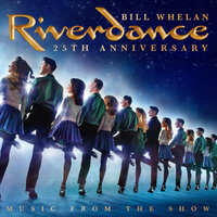 Slip Into Spring/The Harvest - Bill Whelan