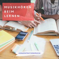 Entspannungsmusik - Lernen Farin